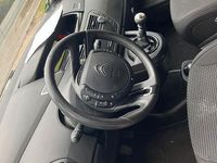 Gebraucht Citroën C4 Picasso Exclusive 150 PS (110 kW) 2013 Grau Van / Kleinbus