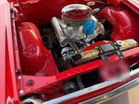 Gebraucht Ford Galaxie 254 PS (186 kW) 1965 Rot Coupé