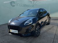 gebraucht Ford Puma ST-Line X Winterpaket