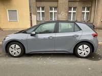Gebraucht VW ID.3 Pro Performance 150 kW (204 PS) 2022 Grau Kleinwagen