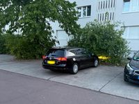 Gebraucht VW Passat 150 PS (110 kW) 2018 Kombi