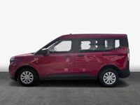 gebraucht Ford Tourneo Courier 1.0 EcoBoost Aut. TREND 92 kW, 5-türig