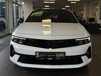 Gebraucht Opel Astra 131 PS (96 kW) 2024 Weiß Limousine