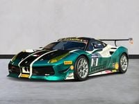 Gebraucht Ferrari 488 669 PS (492 kW) 2018 Bianco avus Coupé