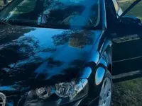 Gebraucht Audi A3 Attraction 116 PS (85 kW) 2006 Schwarz Kleinwagen