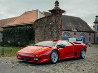 gebraucht Lamborghini Diablo 1. Serie*New Service*New Clutch*