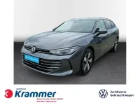 Gebraucht VW Passat Business 150 PS (110 kW) 2025 Grau Kombi