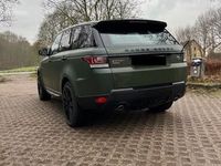 gebraucht Land Rover Range Rover Sport 