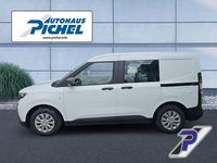 Neu Ford Transit Trend 101 PS (74 kW) 2025 Weiß Limousine