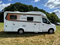 Gebraucht Mercedes Sprinter 170 PS (125 kW) 2023 Weiß Van
