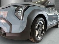 Neu Kia EV3 Earth 150 kW (204 PS) 2026 Blau SUV