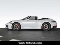 gebraucht Porsche 911 Carrera GTS 992 Cabriolet Matrix Bose InnoDrive