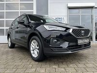 Gebraucht Seat Tarraco 4Drive 150 PS (110 kW) 2020 Schwarz SUV
