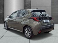 gebraucht Mazda 2 Selection 1.5 HB Automatik Klima Alu Awett RFK