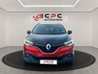 Gebraucht Renault Kadjar Crossborder 131 PS (96 kW) 2017 Rot SUV