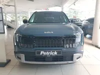Neu Kia Seltos Vision 179 PS (131 kW) 2026 Blau SUV
