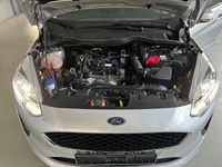 gebraucht Ford Fiesta Cool & Connect/Navi/Sitzheiz/Klima/PDC