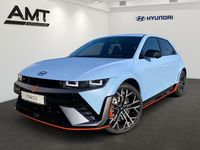 Gebraucht Hyundai Ioniq 5 447 kW (609 PS) 2024 Andere farbe SUV
