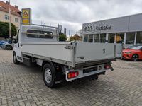 Gebraucht Peugeot Boxer 101 PS (74 kW) 2023 Andere Van