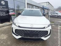 Gebraucht MG HS Luxury 272 PS (200 kW) 2025 Weiss SUV
