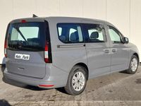 Neu VW Caddy Maxi 102 PS (75 kW) 2025 Grau Van / Kleinbus