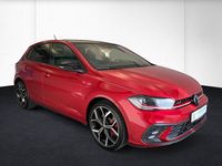 Neu VW Polo GTI 207 PS (152 kW) 2026 Rot Limousine
