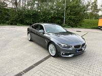 gebraucht BMW 430 Gran Coupé 430 Gran Coupé i Luxury Line A...