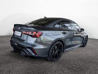 Neu Audi RS3 Sport 400 PS (294 kW) 2026 Grau Limousine