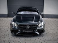 Gebraucht Mercedes E63S AMG AMG Edition 1 847 PS (622 kW) 2018 Schwarz Limousine
