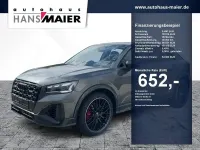 Gebraucht Audi SQ2 Ambiente 300 PS (220 kW) 2025 Grau SUV