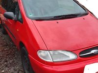 gebraucht Ford Galaxy 2.3 16V -