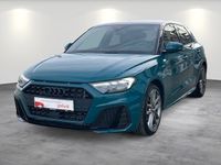 gebraucht Audi A1 Sportback S line