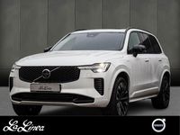 Gebraucht Volvo XC90 Plus 455 PS (334 kW) 2025 Weiss SUV