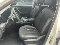 Gebraucht MG HS Luxury 170 PS (125 kW) 2025 Weiß SUV