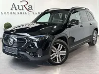 Gebraucht Mercedes 250 Progressive 139 kW (190 PS) 2023 Nachtschwarz SUV