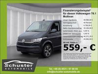 Second-hand VW Multivan R 204 CP (150 kW) 2022 Monovolum