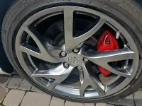 Gebraucht Nissan 370Z 328 PS (241 kW) 2014 Weiß Cabrio
