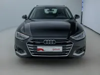 Używany Audi A4 Performance 204 KM (150 kW) 2023 Czarny Kombi