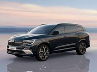 Gebraucht Renault Espace Esprit Alpine 131 PS (96 kW) 2024 Schwarz Van / Kleinbus