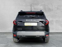 Neu Dacia Duster Journey 122 PS (89 kW) 2026 Schwarz SUV