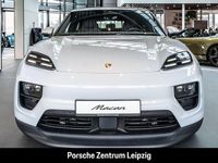 Gebraucht Porsche Macan 300 kW (408 PS) 2026 Grau SUV