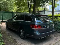 Gebraucht Mercedes E200 184 PS (135 kW) 2014 Kombi