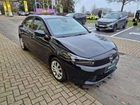 Gebraucht Opel Corsa Edition 101 PS (74 kW) 2025 Schwarz Kleinwagen