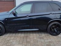 Gebraucht BMW X5 231 PS (169 kW) 2018 Blau SUV