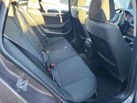 Gebraucht BMW X1 143 PS (105 kW) 2014 Braun SUV