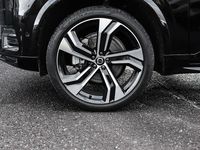 Gebraucht Volvo XC90 Ultimate 235 PS (172 kW) 2023 Schwarz SUV