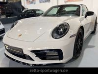 gebraucht Porsche 911 Targa 4 992GTS - Neu ! auf Lager !