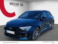 Gebraucht Audi RS3 Sportback Comfort 400 PS (294 kW) 2026 Individuallackierungen audi exclusive Kleinwagen