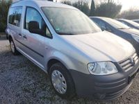 gebraucht VW Caddy 1.6 Life (5-Si.)