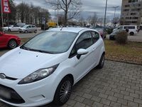 Gebraucht Ford Fiesta 97 PS (71 kW) 2009 Kleinwagen
